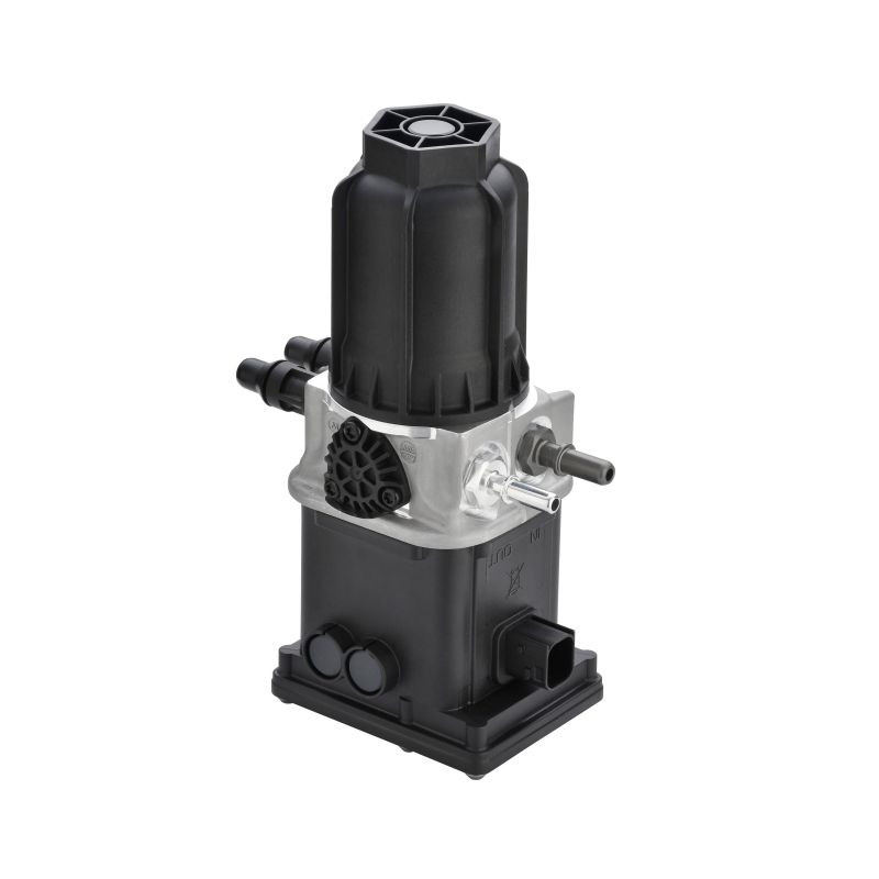 Urea pump