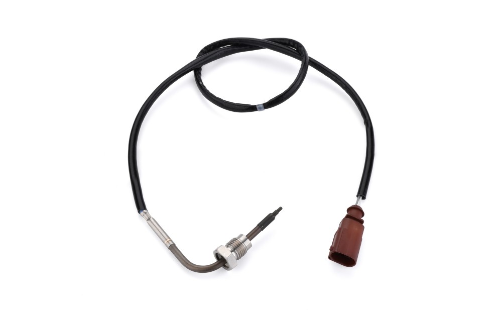 Exhaust gas temperature sensor