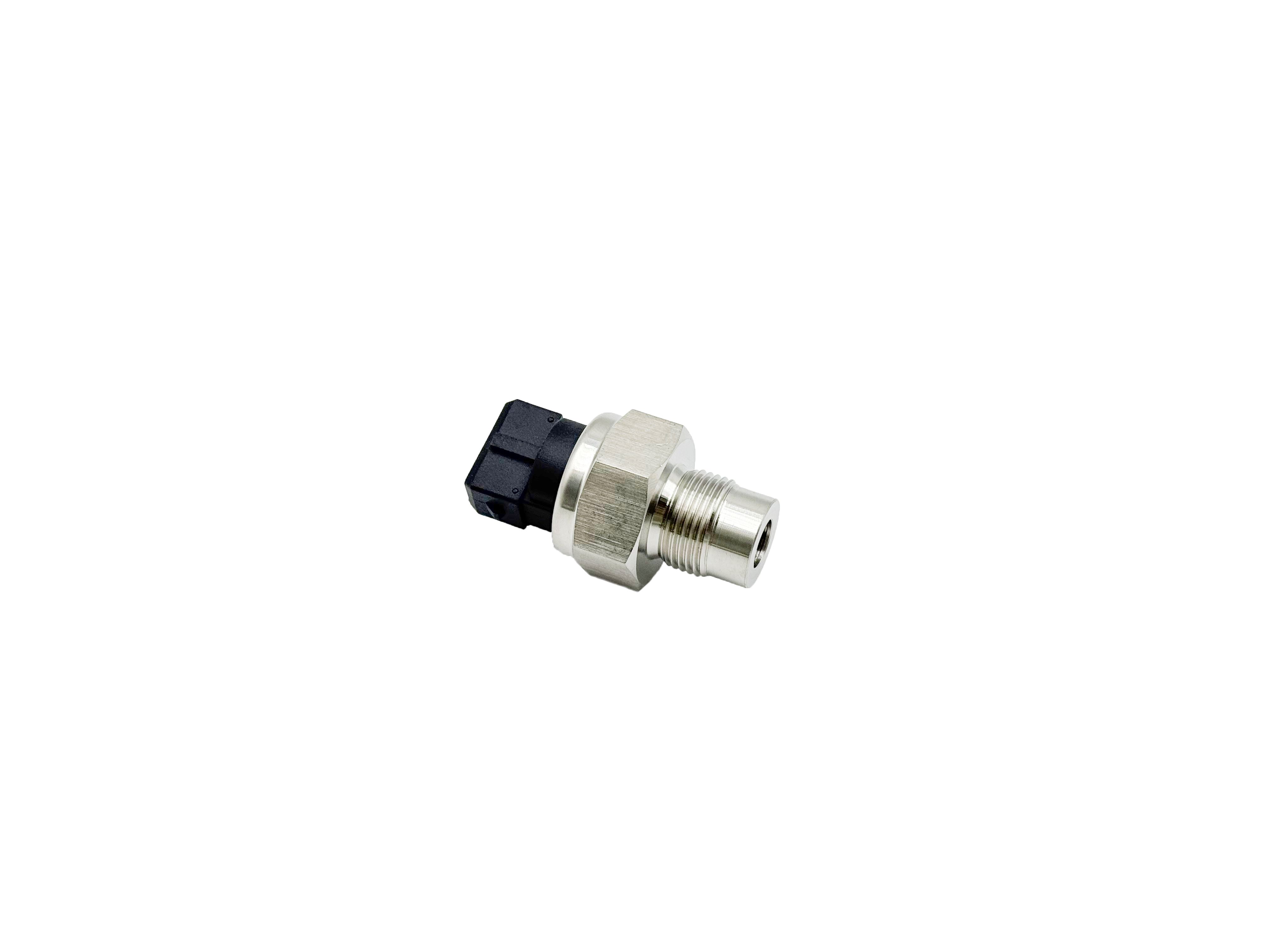 Pressure sensor